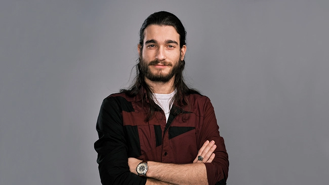 Quentin Garnier