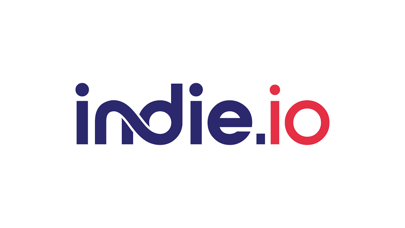 Fin du partenariat avec indie.io